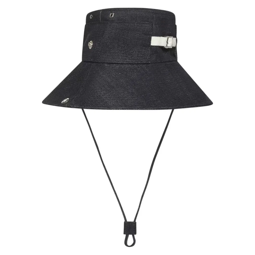 Logo Bucket Hat