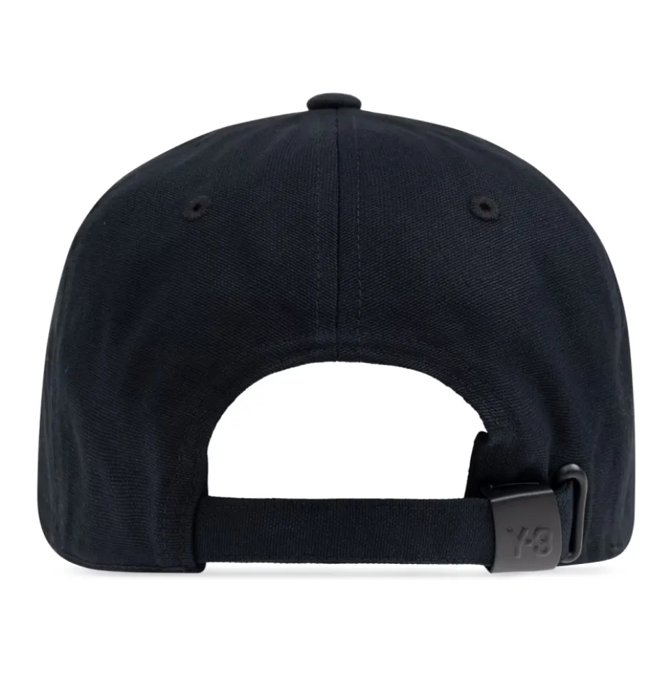 Logo Cap