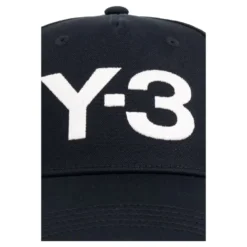 Logo Cap