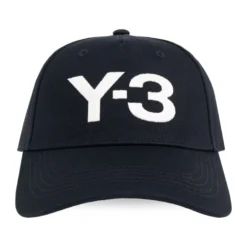 Logo Cap