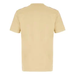 Logo Cotton T-shirt