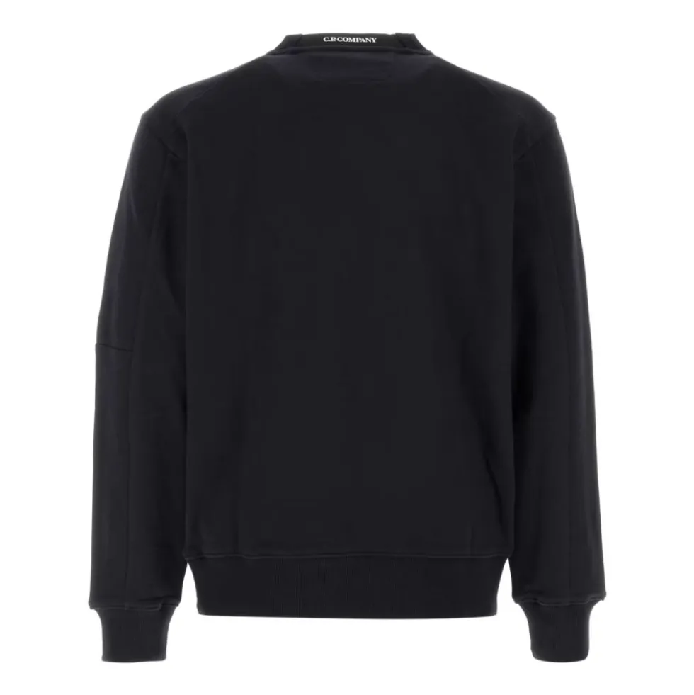 Logo Crewneck Sweatshirt
