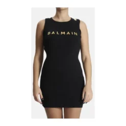Logo Dress