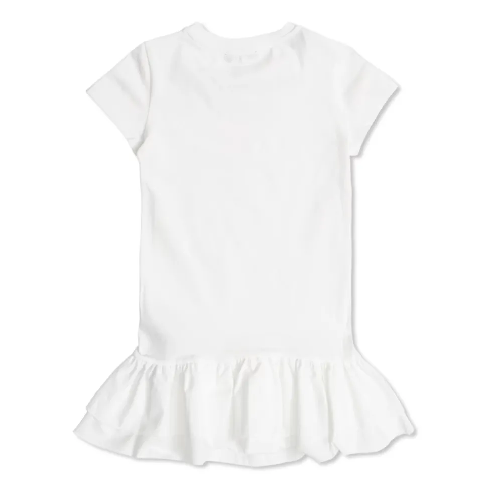 Logo Dress