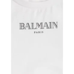 Logo Dress