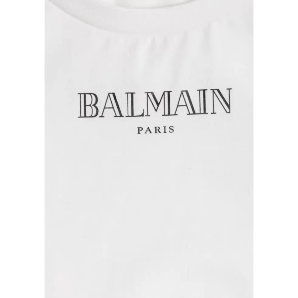 Logo Dress