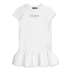 Logo Dress