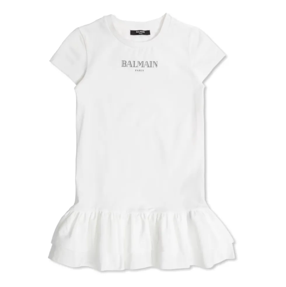 Logo Dress