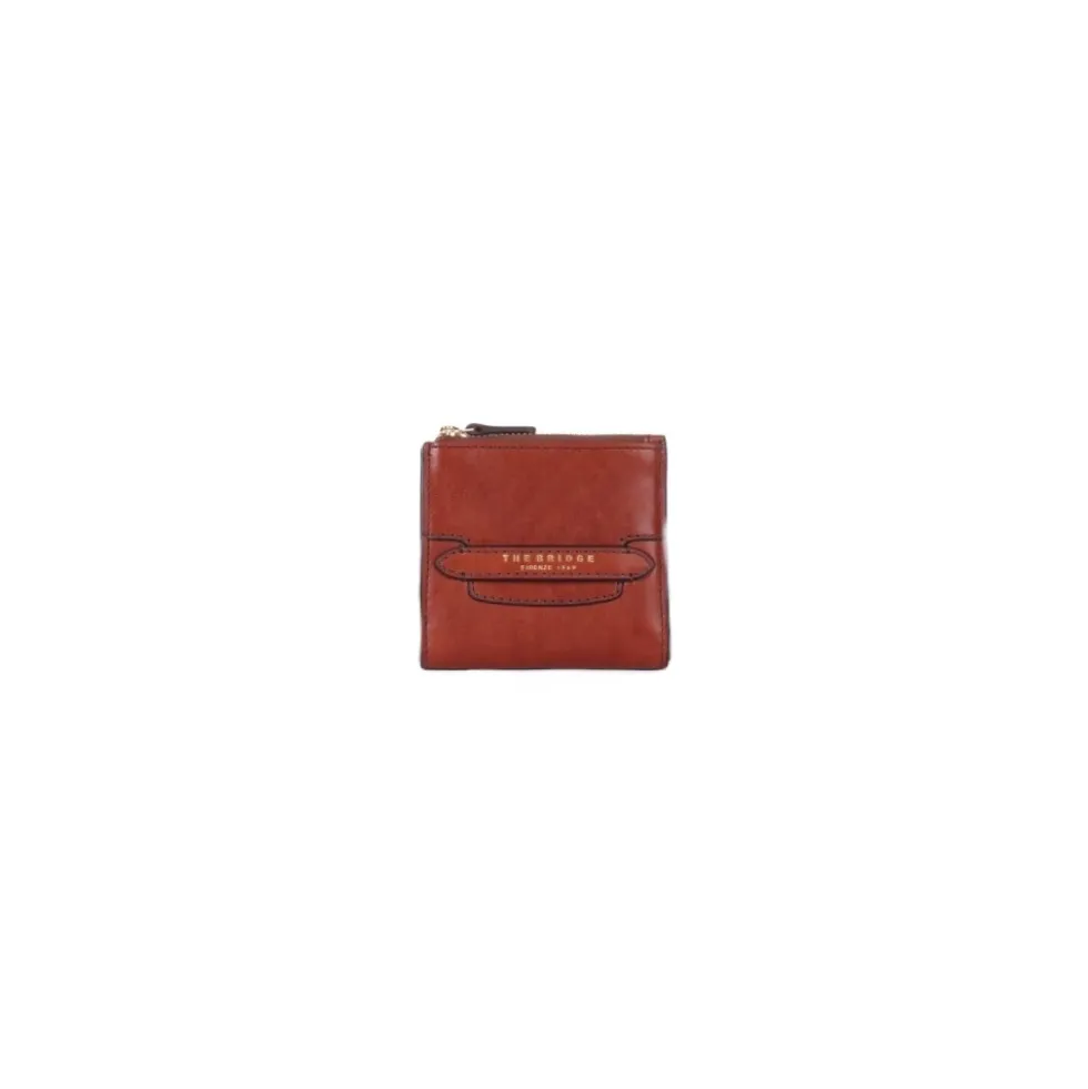 Logo Front Wallet