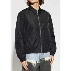 Logo Jacket