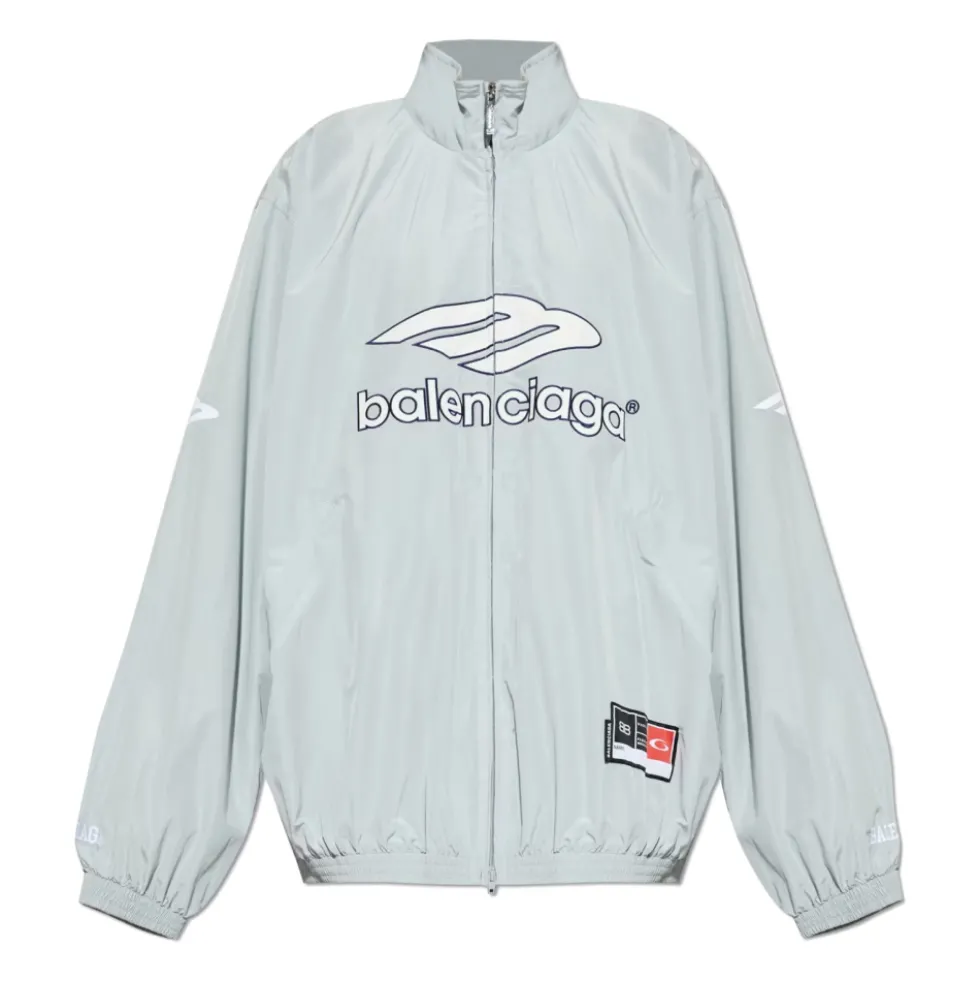Logo Jacket