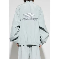 Logo Jacket