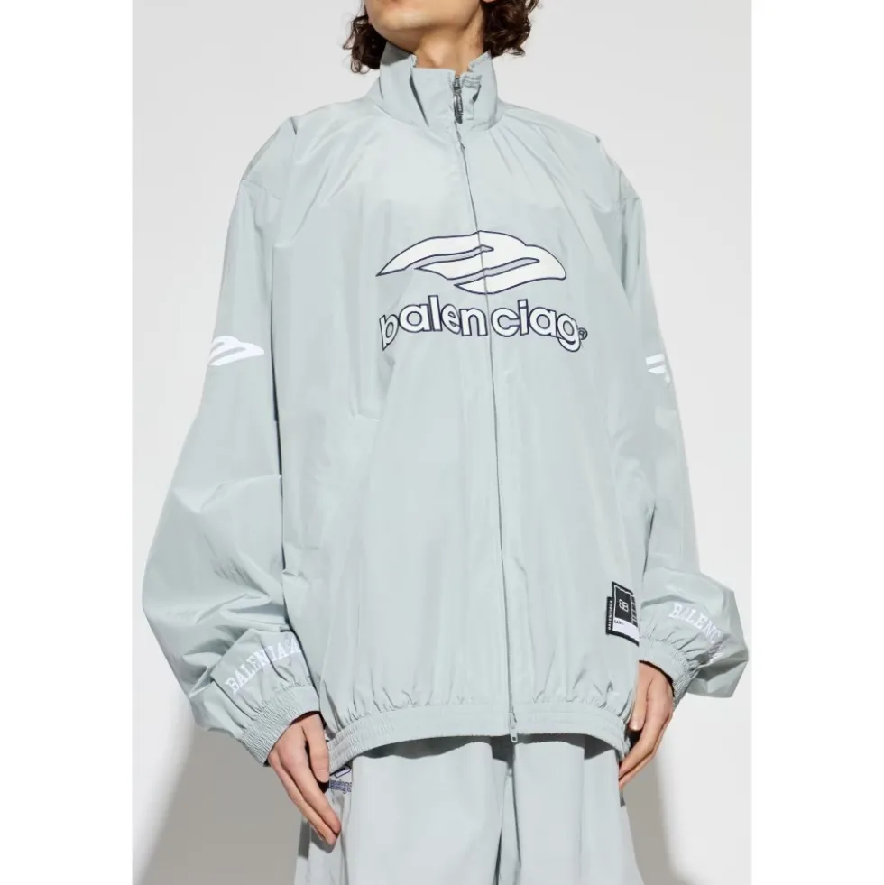 Logo Jacket