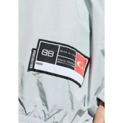Logo Jacket