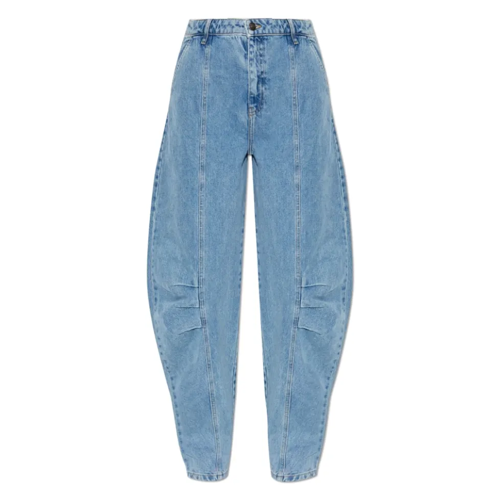 Logo Jeans