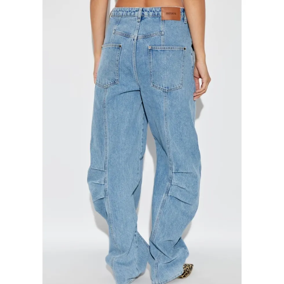 Logo Jeans