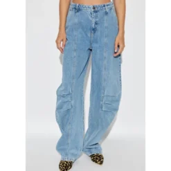 Logo Jeans