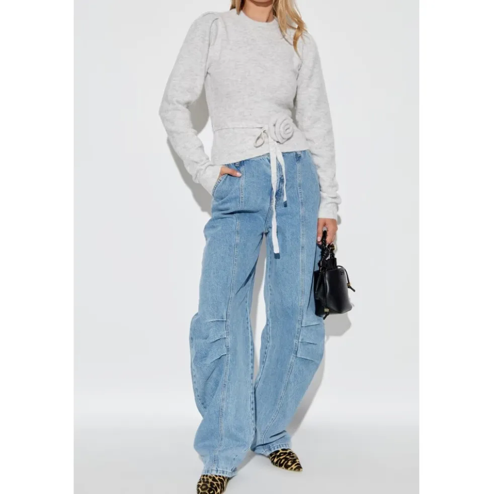 Logo Jeans