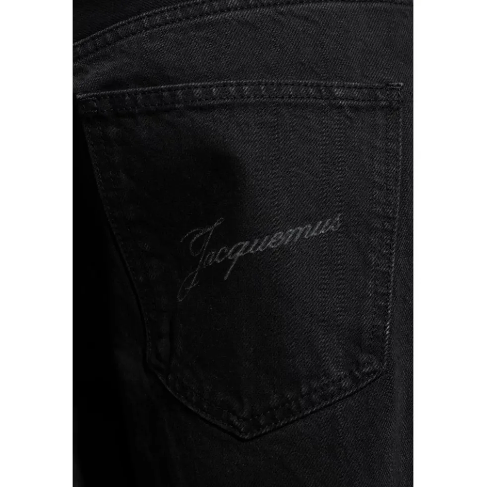Logo Jeans