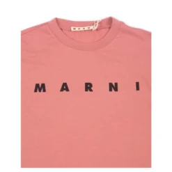 Logo Jersey T-shirt