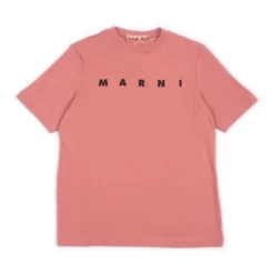 Logo Jersey T-shirt