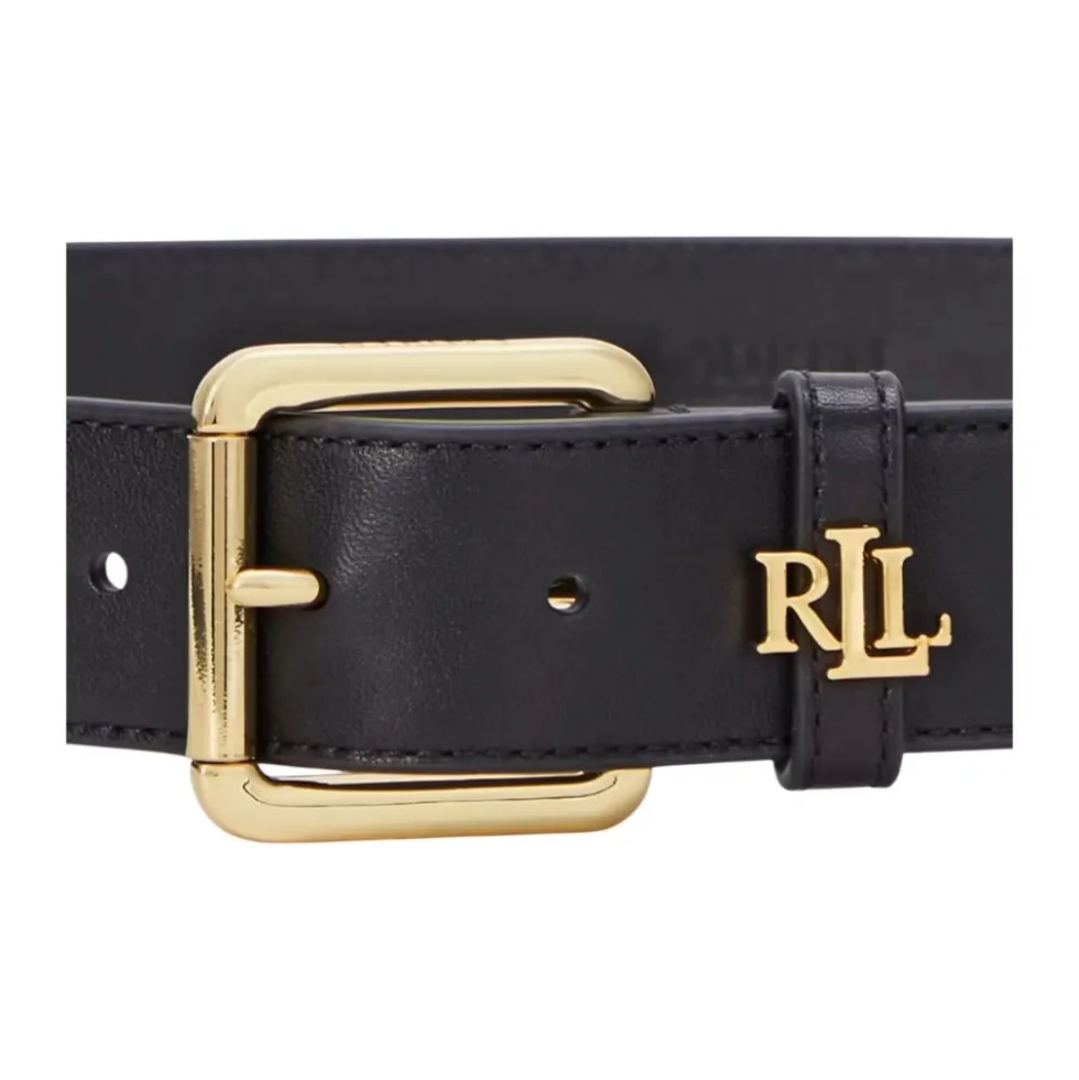 Logo Keeper Belt Medium