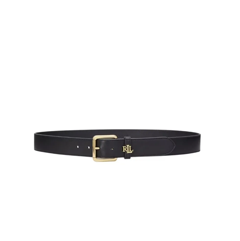 Logo Keeper Belt Medium
