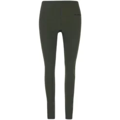 Logo Leggings