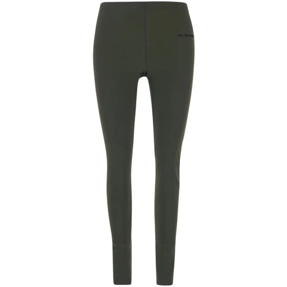 Logo Leggings
