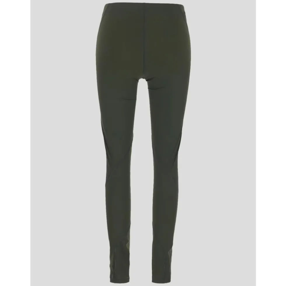 Logo Leggings