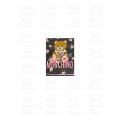 Logo Orsetto Scarf