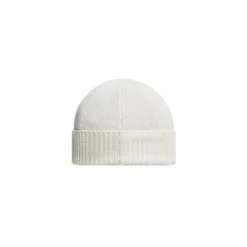 Logo Patch Beanie