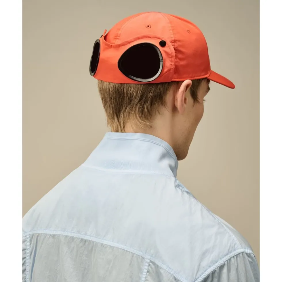 30/1 Logo Patch T-Shirt