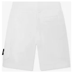 Logo Pocket Shorts