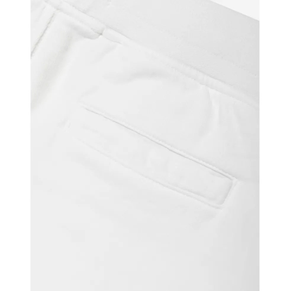 Logo Pocket Shorts