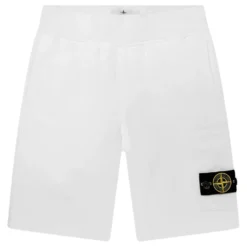 Logo Pocket Shorts