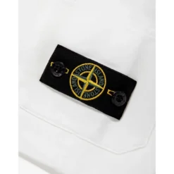 Logo Pocket Shorts