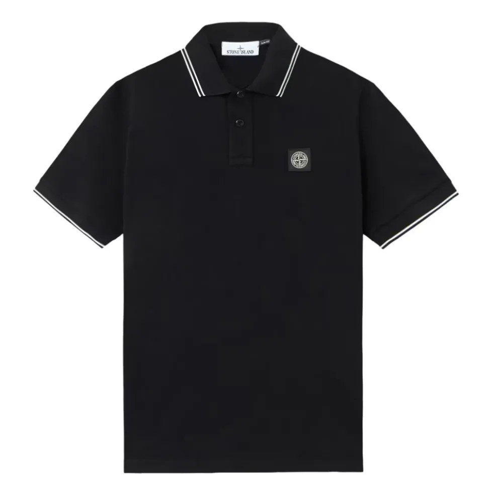 Logo Polo Shirt