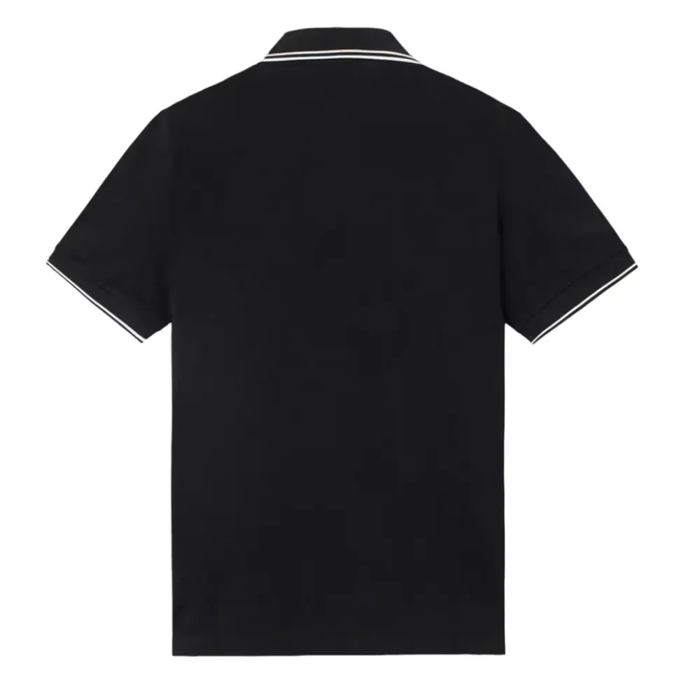 Logo Polo Shirt