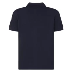 Logo-print Polo Shirt