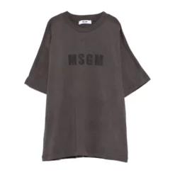 Logo-print T-shirt