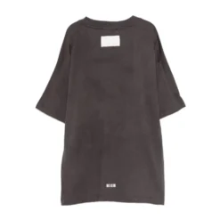 Logo-print T-shirt