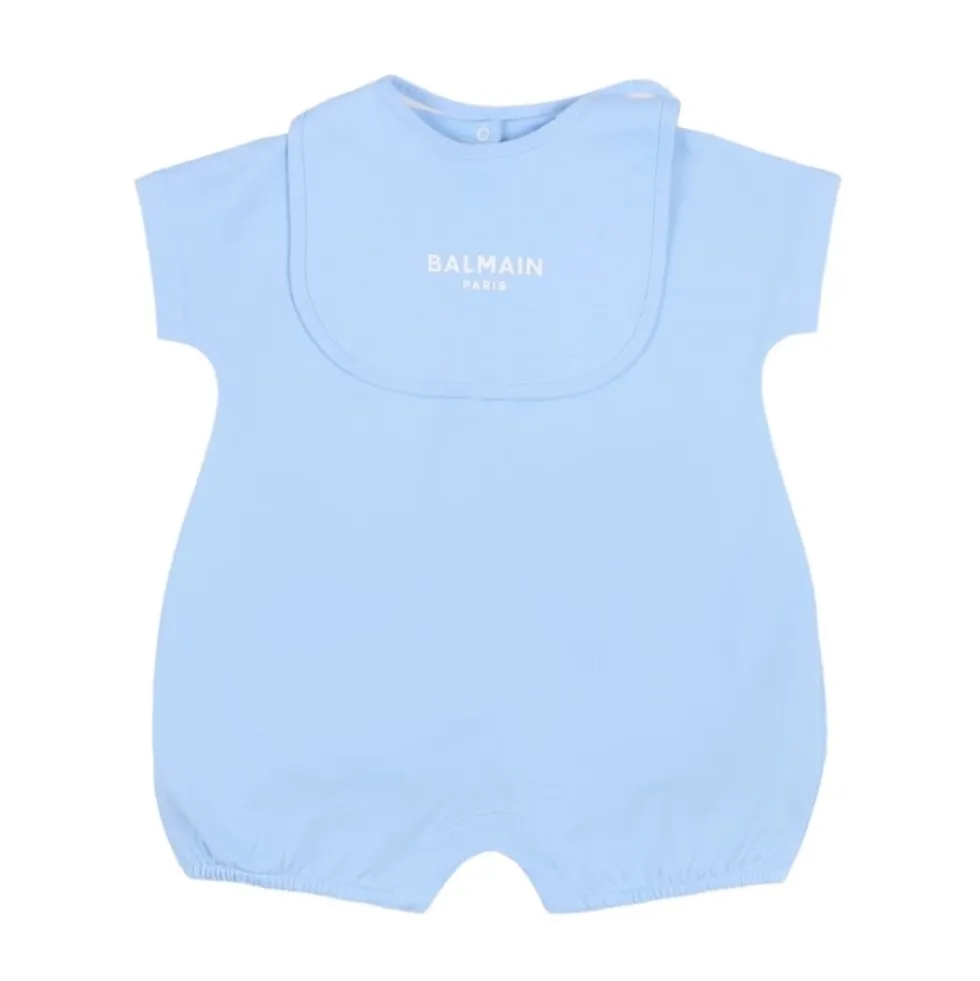 Logo Romper