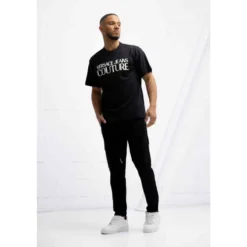 Logo Rubber T-Shirt