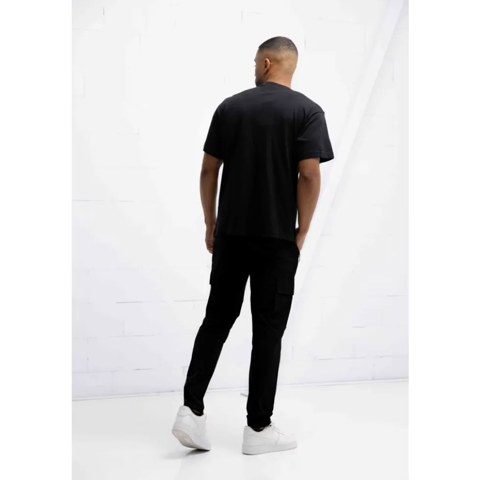 Logo Rubber T-Shirt