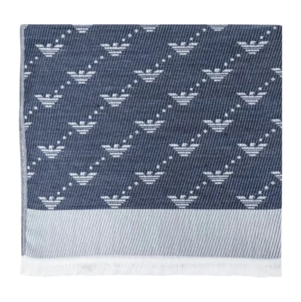 Logo Scarf