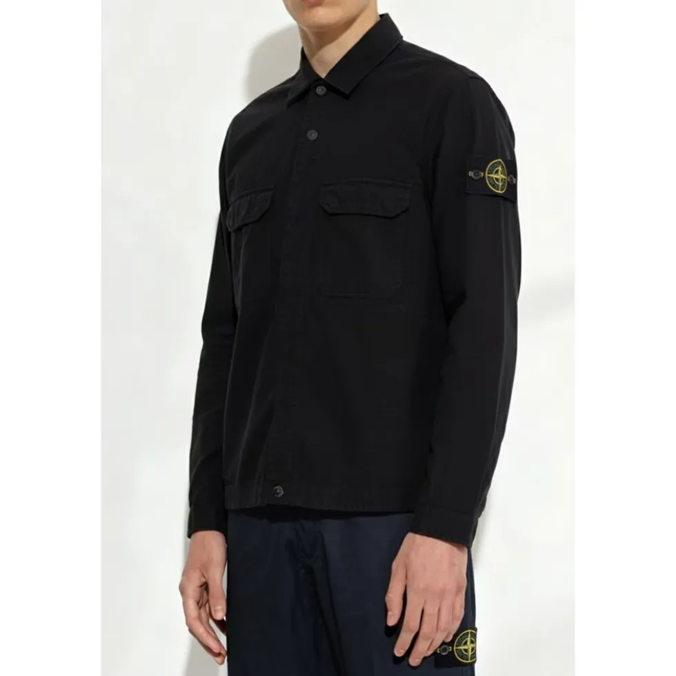 Logo Shirt