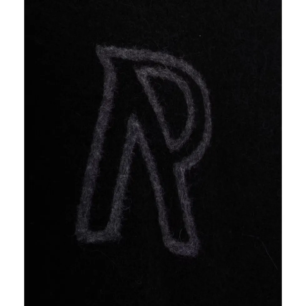 Logo Sweater