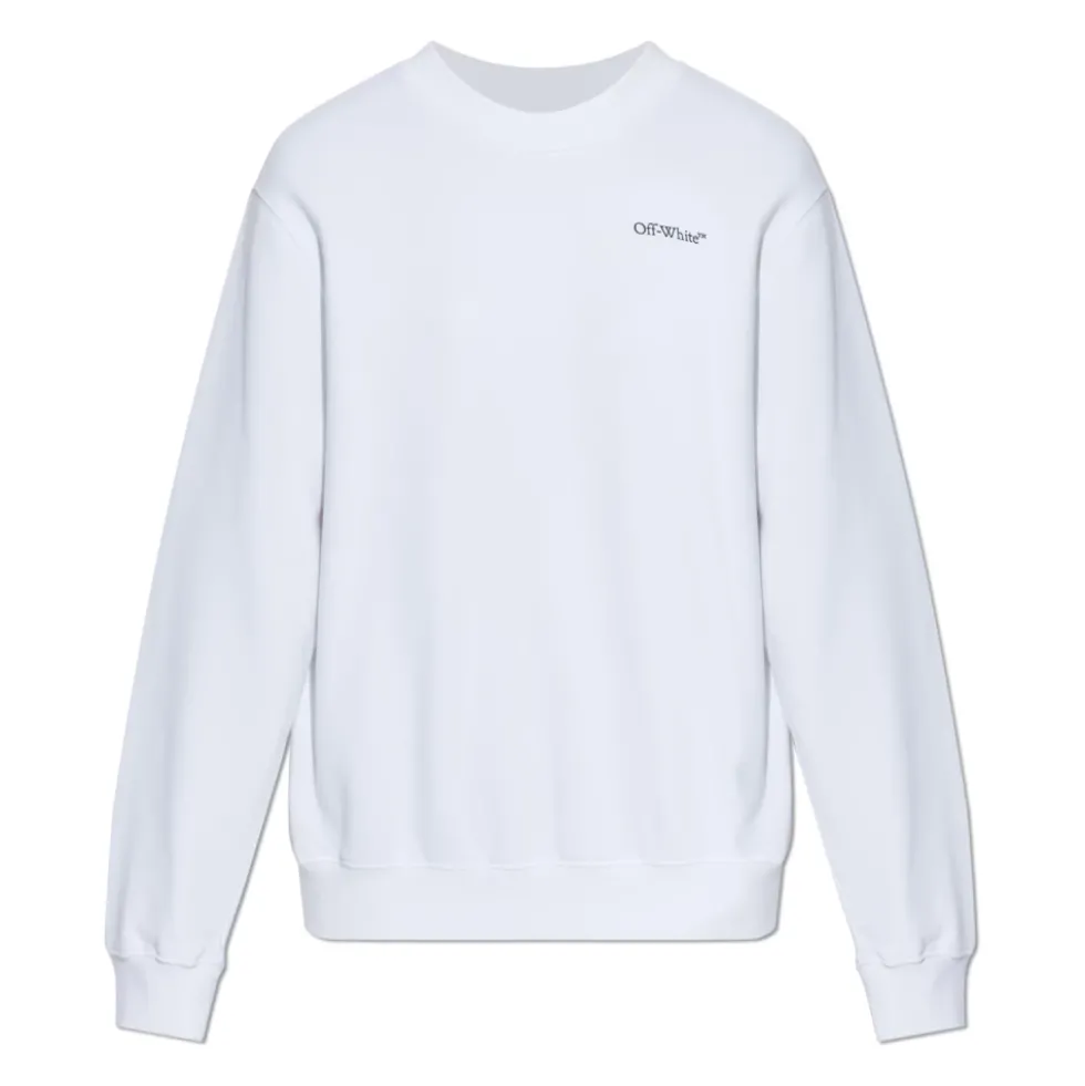 Logo Sweatshirt