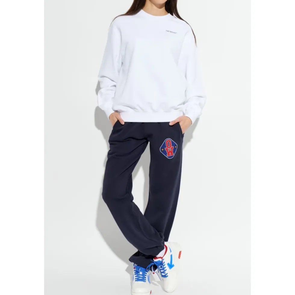 Logo Sweatshirt